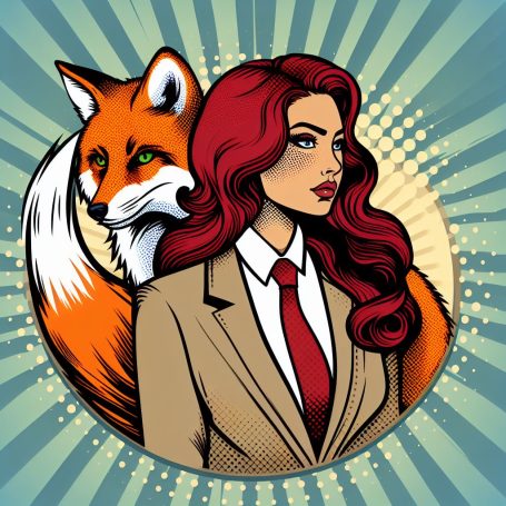 Foxy Coaching